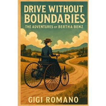 Drive Without Boundaries