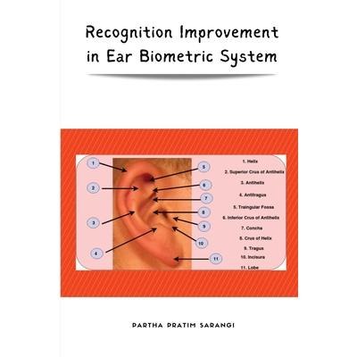 Recognition Improvement in Ear Biometric System