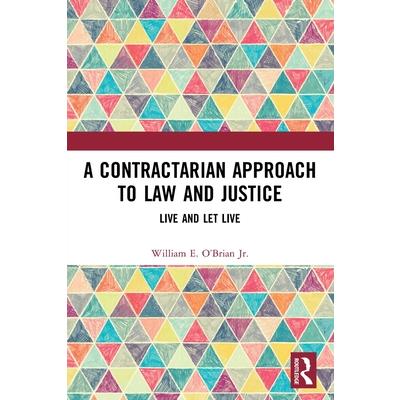 A Contractarian Approach to Law and Justice