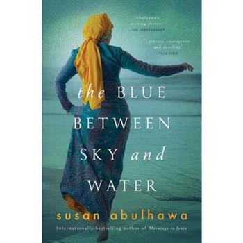 The Blue Between Sky and Water