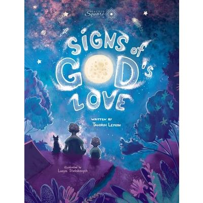 Signs of God's Love