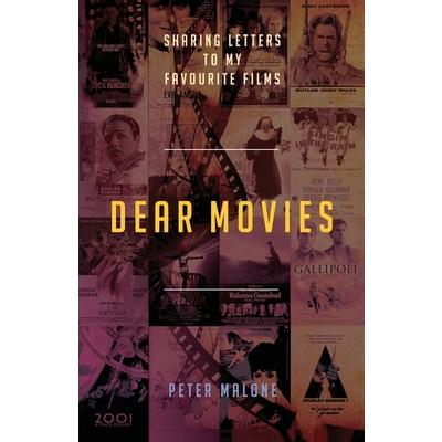 Dear MoviesSharing Letters to My Favourite Films