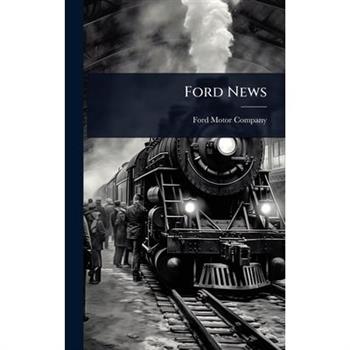 Ford News