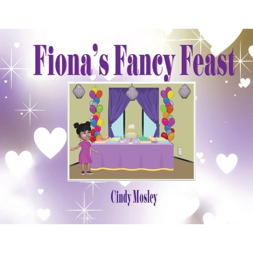 Fiona's Fancy Feast