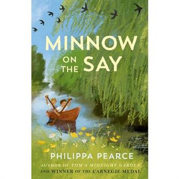 Minnow on the Say
