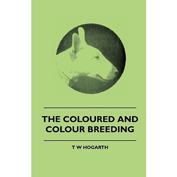 The Coloured And Colour Breeding