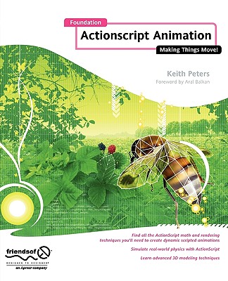 Foundation Actionscript Animation
