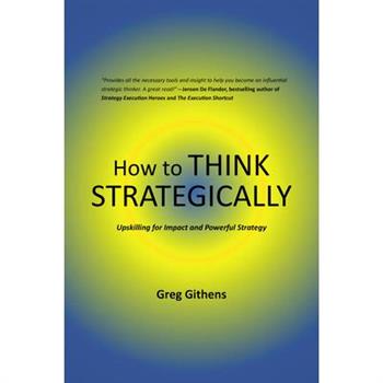 How to Think Strategically