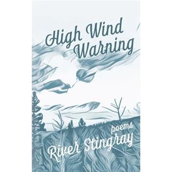 High Wind Warning