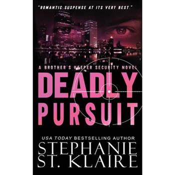 Deadly Pursuit
