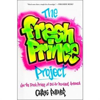 The Fresh Prince Project