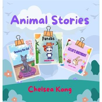 Animal Stories