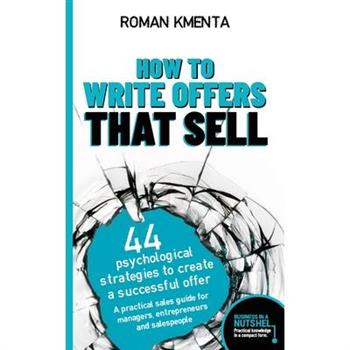 How to write offers that sell