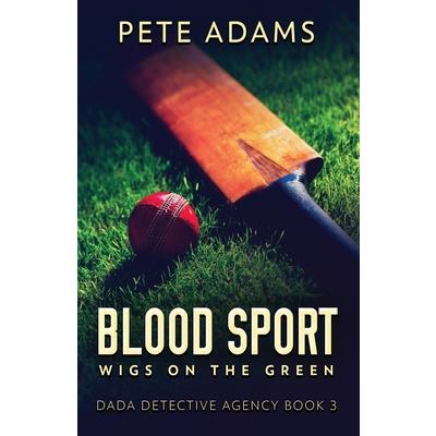Blood Sport