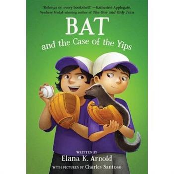 Bat and the Case of the Yips