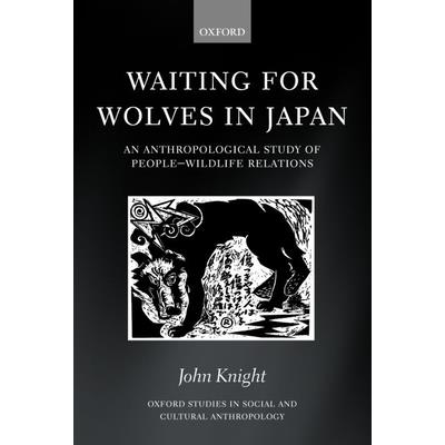 Waiting for Wolves in Japan