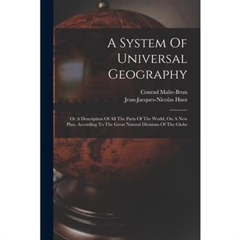 A System Of Universal Geography