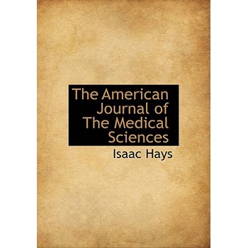 The American Journal of the Medical Sciences