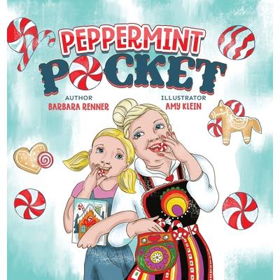 Peppermint Pocket