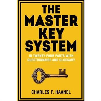 The Master Key System