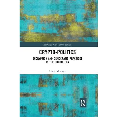 Crypto-Politics