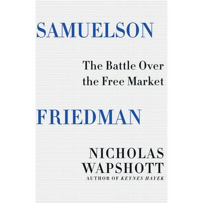 Samuelson Friedman