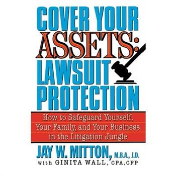 Cover Your Assets