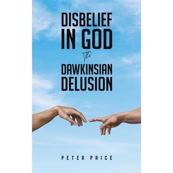 Disbelief in God