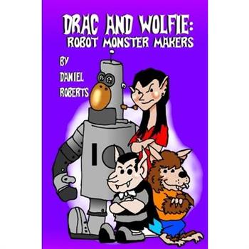 Drac and Wolfie