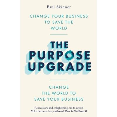 The Purpose Upgrade