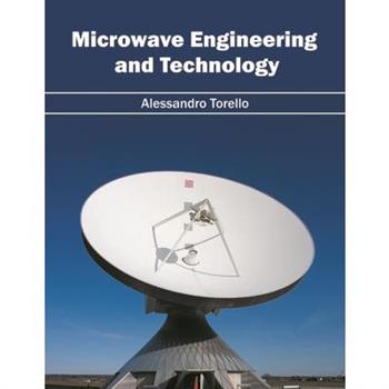 Microwave Engineering and Technology
