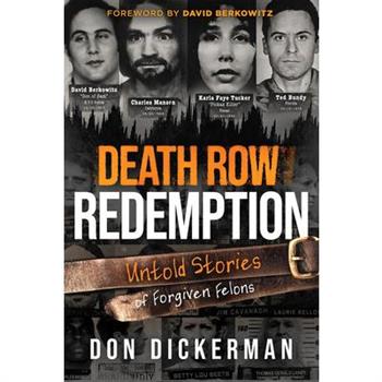 Death Row Redemption