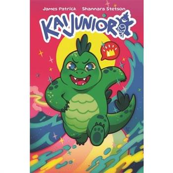 Kaijunior