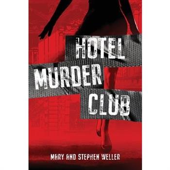 Hotel Murder Club