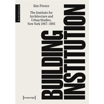 Building Institution