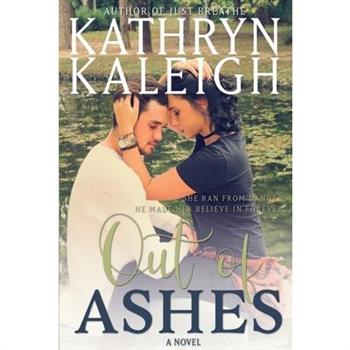 Out of Ashes