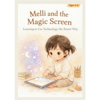 Melli and the Magic Screen