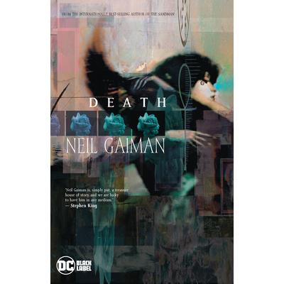 Death: The Deluxe Edition (2022 Edition)