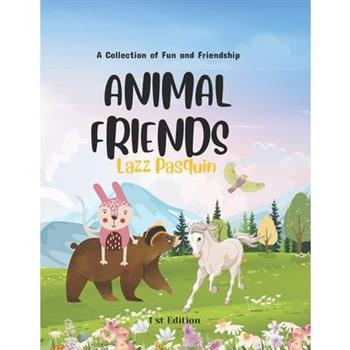 Animal Friends