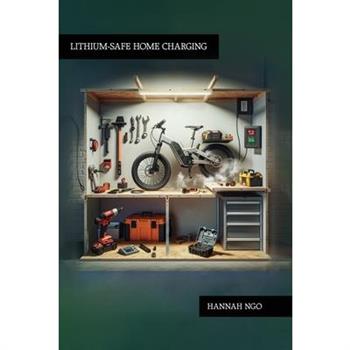 Lithium-Safe Home Charging
