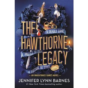The Hawthorne Legacy