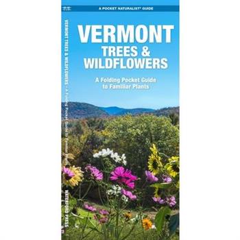 Vermont Trees & Wildflowers