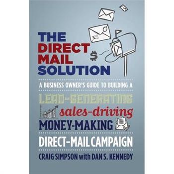 The Direct Mail Solution