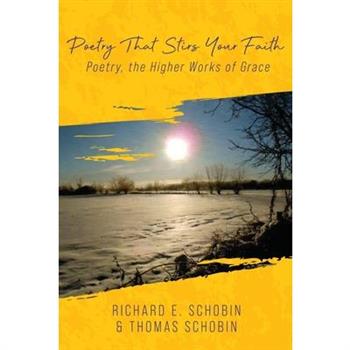 Poetry That Stirs Your Faith