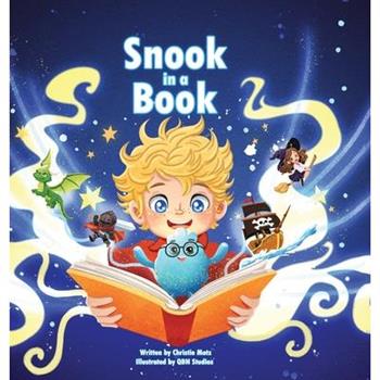 Snook in a Book