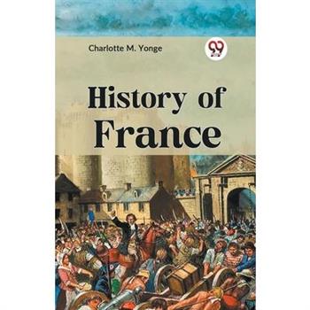 History of France