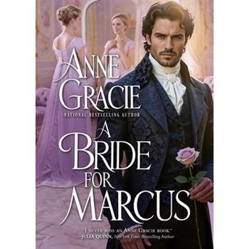 A Bride for Marcus