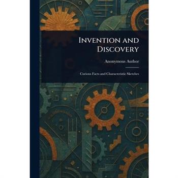 Invention and Discovery