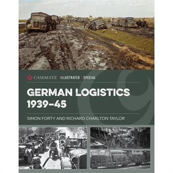 German Logistics 1939-45