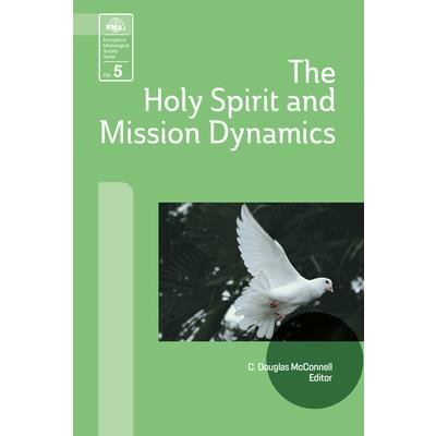 The Holy Spirit and Mission Dynamics